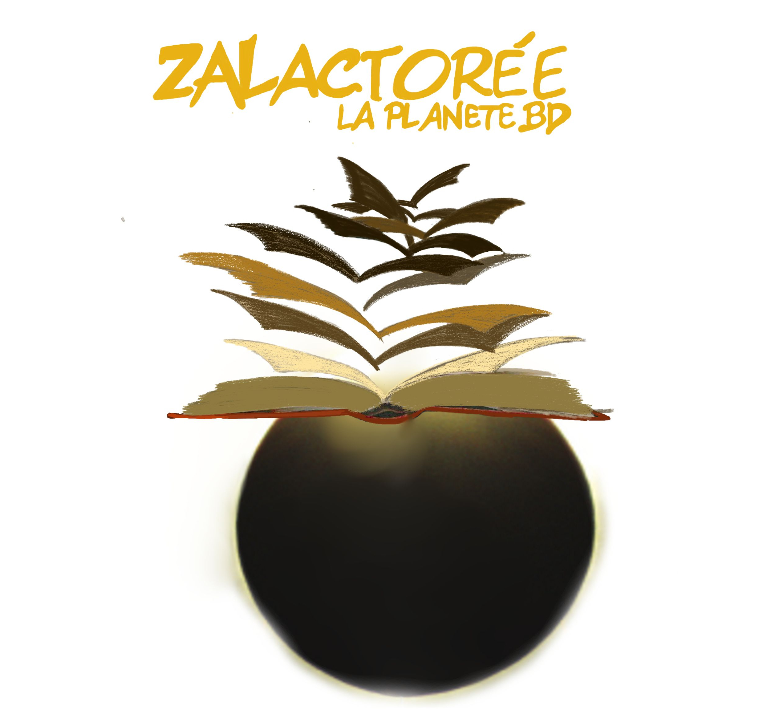 Logo magasin